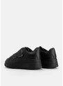 ARTE PIEDI Bold Γυναικεία Αθλητικά Παπούτσια Sneaker, Μαύρο
