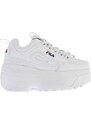 FILA Sneakers Disruptor Ii Wedge 5FM00704 125 white