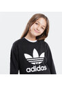 adidas Originals Trefoil Παιδική Μπλούζα Φούτερ