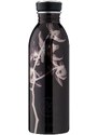 24bottles - Θερμικό μπουκάλι Ultraviolet 500 ml