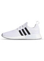 adidas NMD_R1 Primeblue Άνδρες - Αθλητικά παπούτσια adidas Originals - Λευκό - GZ9261-4