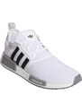 adidas NMD_R1 Primeblue Άνδρες - Αθλητικά παπούτσια adidas Originals - Λευκό - GZ9261-4