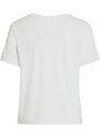 OBJECT Μπλουζάκι 'OBJAnnie' λευκό