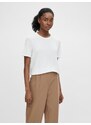 OBJECT Μπλουζάκι 'OBJAnnie' λευκό
