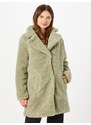 Urban Classics Ανοιξιάτικο και φθινοπωρινό παλτό πράσινο παστέλ