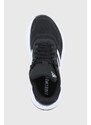 Παπούτσια adidas Duramo χρώμα: μαύρο