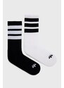 adidas Originals κάλτσες HC9531-WHT/BLK