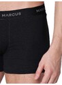 Marcus - 40-200083 9098 - Roxy Solid - Black - 5 Pack - Εσώρουχα