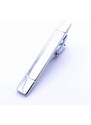 Legend - LGTC-59 - Tie Clip - Silver - Αξεσουάρ Κλιπ Γραβάτας