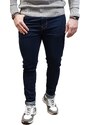 Pepe Jeans - PM206324BB22-000 - MASON - Blue Denim - Παντελόνι