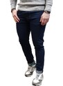 Pepe Jeans - PM206324BB22-000 - MASON - Blue Denim - Παντελόνι