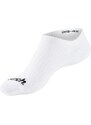 BENCH Αθλητικές κάλτσες μαύρο / λευκό