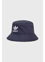 adidas Originals - Βαμβακερό καπέλο