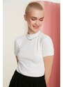 Γυναικεία μπλούζα Trendyol Collar