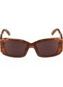 LE SPECS Γυαλιά ηλίου 'NOUVEAU RICHE' καφέ