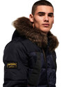 SUPERDRY CHINOOK JACKET ΑΝΔΡΙΚΟ M50013DR-11S