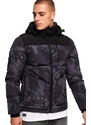 SUPERDRY EXPEDITION CAMO ΜΠΟΥΦΑΝ ΑΝΔΡΙΚΟ M50003GR-02A