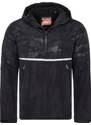 SUPERDRY BASS CORE OVERHEAD CAGOULE ΜΠΟΥΦΑΝ ΑΝΔΡΙΚΟ M50100LU-02A