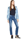 PEPE JEANS 'SATURN' STRAIGHT FIT JEAN ΠΑΝΤΕΛΟΝΙ ΓΥΝΑΙΚΕΙΟ PL201660GS82-000