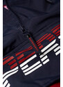 SUPERDRY CORE OVERHEAD CAGOULE ΜΠΟΥΦΑΝ ΑΝΔΡΙΚΟ M5000018A-26S