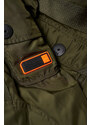 SUPERDRY ICON MILITARY SERVICE JACKET ΑΝΔΡΙΚΟ M5000054A-ZTV
