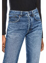 PEPE JEANS 'BRAVE' RELAXED JEAN ΠΑΝΤΕΛΟΝΙ ΓΥΝΑΙΚΕΙΟ PL203583-000