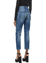PEPE JEANS 'BRAVE' RELAXED JEAN ΠΑΝΤΕΛΟΝΙ ΓΥΝΑΙΚΕΙΟ PL203583-000