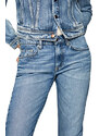 PEPE JEANS 'MABLE' STRAIGHT FIT JEAN ΠΑΝΤΕΛΟΝΙ ΓΥΝΑΙΚEIO PL203156WG50-000