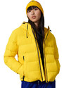 SUPERDRY SPIRIT SPORTS PUFFER ΜΠΟΥΦΑΝ ΓΥΝΑΙΚEIO W5010286A-NWI