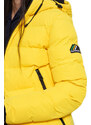 SUPERDRY SPIRIT SPORTS PUFFER ΜΠΟΥΦΑΝ ΓΥΝΑΙΚEIO W5010286A-NWI