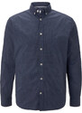 TOM TAILOR PATTERNED STRETCH ΠΟΥΚΑΜΙΣΟ ΑΝΔΡIKO 1021064-24486
