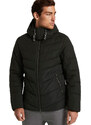 TOM TAILOR PUFFER ΜΠΟΥΦΑΝ ΑΝΔΡΙΚΟ 1020700-29999