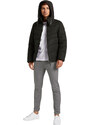 TOM TAILOR PUFFER ΜΠΟΥΦΑΝ ΑΝΔΡΙΚΟ 1020700-29999