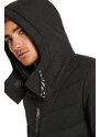 TOM TAILOR PUFFER ΜΠΟΥΦΑΝ ΑΝΔΡΙΚΟ 1020700-29999
