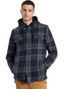 SUPERDRY EXPEDITION OVERSHIRT ΑΝΔΡΙΚΟ ΜΕ ΚΟΥΚΟΥΛΑ M4010107A-4GT