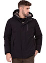 SAVE THE DUCK PARKA ΜΠΟΥΦΑΝ ΑΝΔΡIKO P3816MCOPY-00001