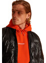 SUPERDRY WOVEN DOWN QUILT BOMBER ΜΠΟΥΦΑΝ ΑΝΔΡIKO M5010193A-02A