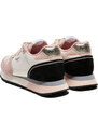 PEPE JEANS 'DOVER BASS' MULTICOLORED SNEAKERS ΓΥΝΑΙΚEIA PLS31162-310