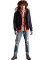 SUPERDRY EVEREST BOMBER ΜΠΟΥΦΑΝ ΑΝΔΡIKO M5011113A-L6T