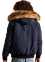 SUPERDRY EVEREST BOMBER ΜΠΟΥΦΑΝ ΑΝΔΡIKO M5011113A-L6T