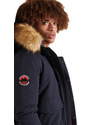 SUPERDRY EVEREST BOMBER ΜΠΟΥΦΑΝ ΑΝΔΡIKO M5011113A-L6T