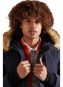 SUPERDRY EVEREST BOMBER ΜΠΟΥΦΑΝ ΑΝΔΡIKO M5011113A-L6T