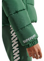 SUPERDRY SPIRIT PUFFER ΜΠΟΥΦΑΝ ΓΥΝΑΙΚEIO W5010964A-OE6