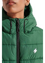 SUPERDRY SPIRIT PUFFER ΜΠΟΥΦΑΝ ΓΥΝΑΙΚEIO W5010964A-OE6