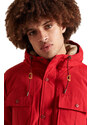 SUPERDRY MOUNTAIN PADDED PARKA ΜΠΟΥΦΑΝ ΑΝΔΡIKO M5011124A-5OL
