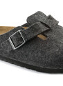 BIRKENSTOCK 'BOSTON' ΣΑΜΠΟ ΑΝΔΡΙΚΟ 0160371-ANTHRACITE