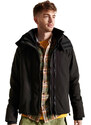 SUPERDRY NEW OTTOMAN ARCTIC WINDCHEATER ΜΠΟΥΦΑΝ ΑΝΔΡIKO M5011077A-12A