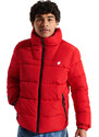 SUPERDRY NON HOODED SPORTS PUFFER ΜΠΟΥΦΑΝ ΑΝΔΡIKO M5011211A-OPI