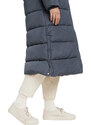 TOM TAILOR ΜΑΚΡΥ PUFFER ΜΠΟΥΦΑΝ ΓΥΝΑΙΚEIO 1027048-27604