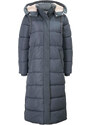 TOM TAILOR ΜΑΚΡΥ PUFFER ΜΠΟΥΦΑΝ ΓΥΝΑΙΚEIO 1027048-27604